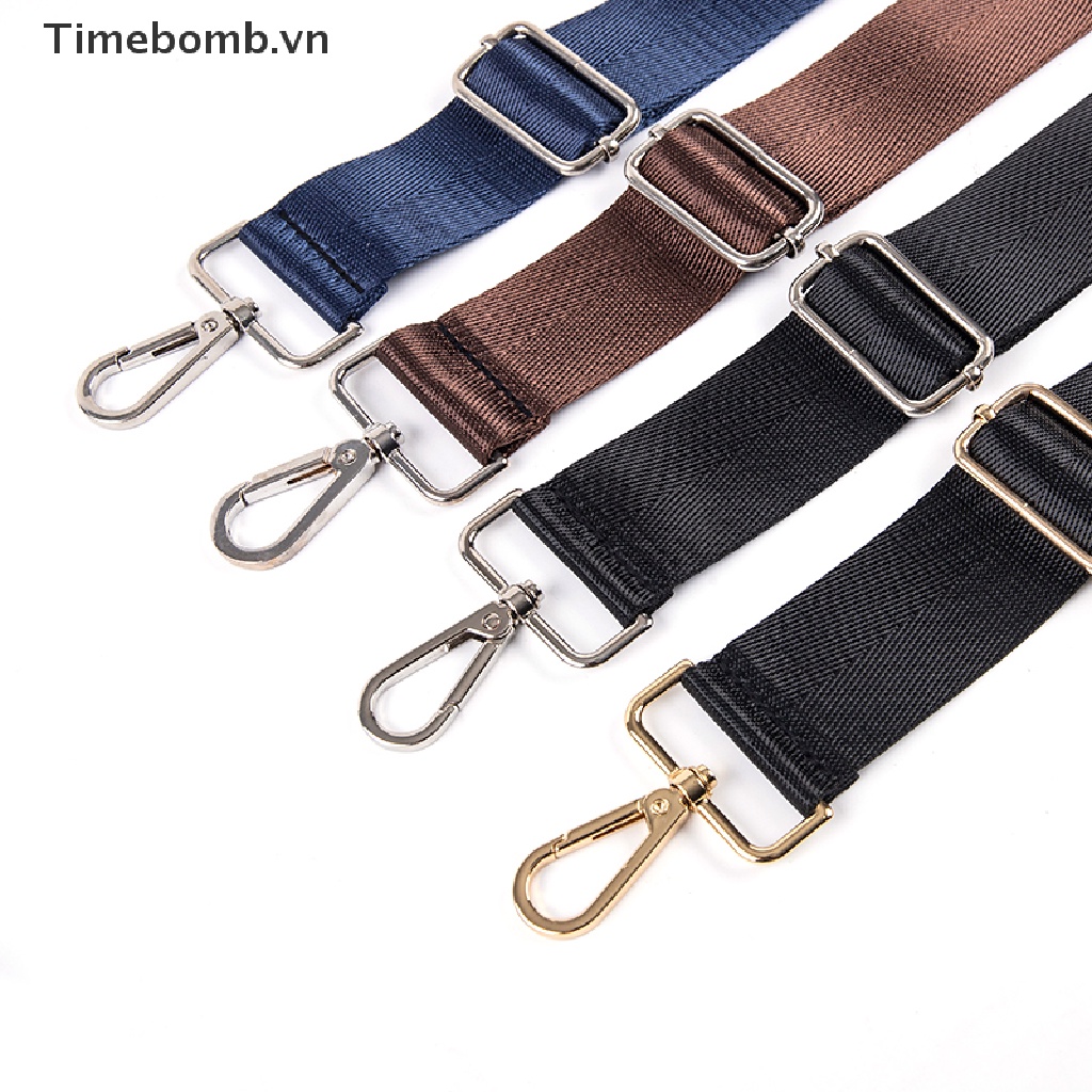 Dây Đeo Túi Xách Thời Trang 80-140CM