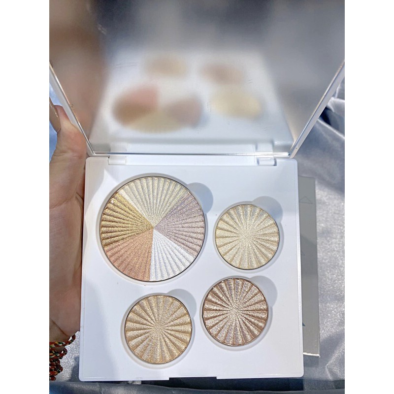 Bảng Highlight Glow Up