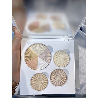 Bảng Highlight Glow Up