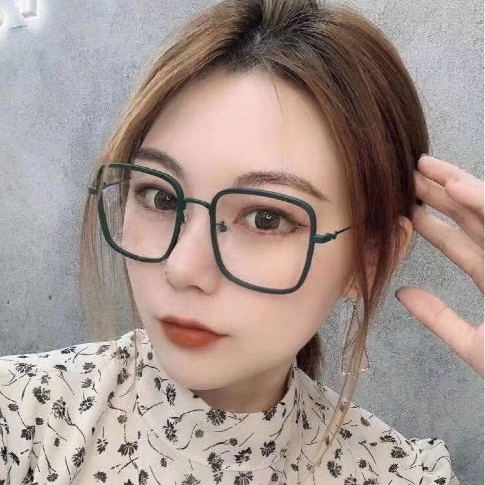 Mắt Kính Đọc Sách Chống Ánh Sáng Xanh Cho Nữ