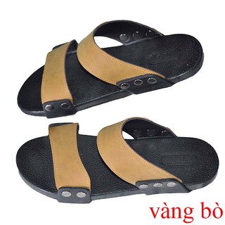 Dép quai ngang nam hm spux1
