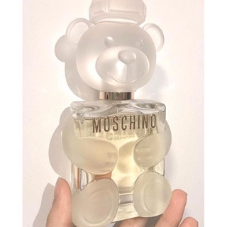 Nước Hoa 𝐌𝐨𝐬𝐜𝐡𝐢𝐧𝐨 Toy 2 30ml