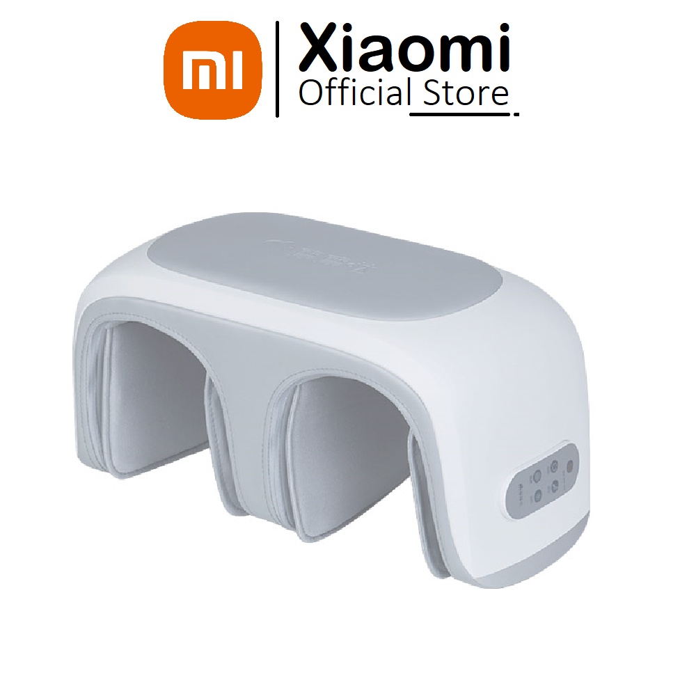 Máy Massage Đầu Gối và Chân Đa Năng Xiaomi Momoda SX383 - Hàng Chính Hãng