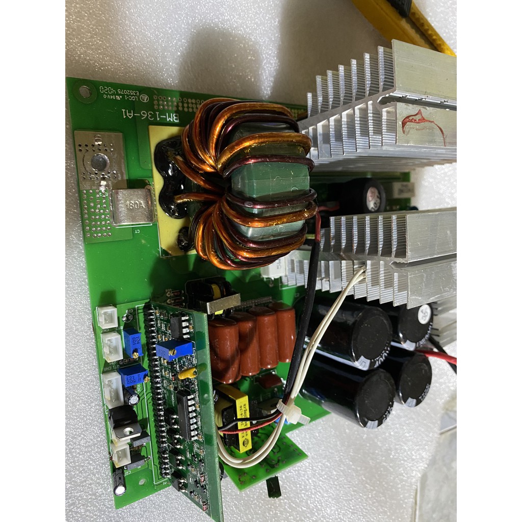Bo 2igbt mới