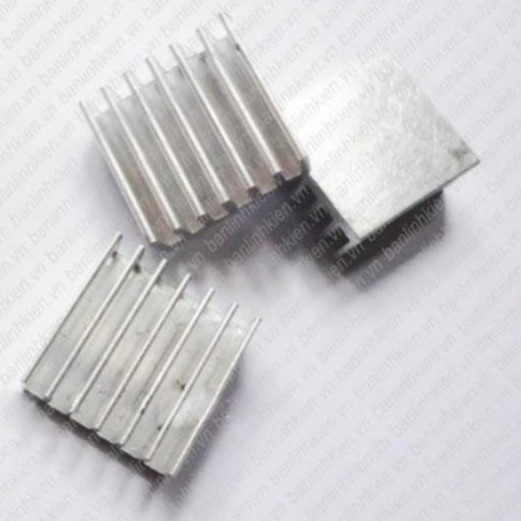 Tản Nhiệt CPU 14x14x6MM