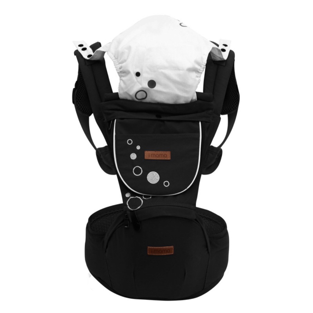 Địu Aimama  FREE SHIP  Địu Aimama Em Bé Chắc Chắn Bền Đẹp