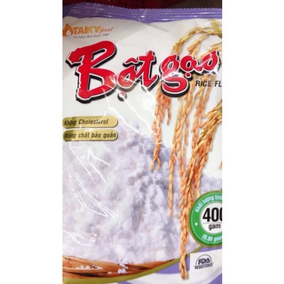 Bột gạo tài ký 400g