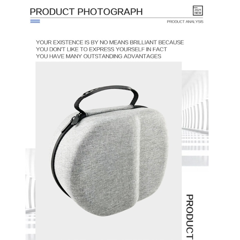 Hộp Đựng Bảo Vệ Mắt Kính Thực Tế Ảo Pico 4 VR