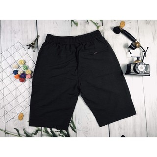 [Hot Hot] Quần Short Nam Xước Đúi 2020