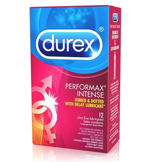 Bao Cao Su Durex Performax Intense