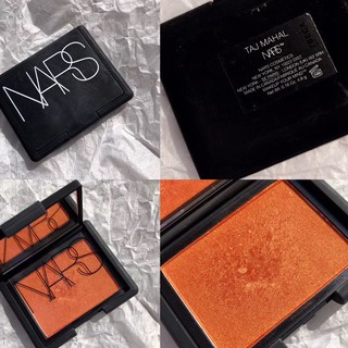 Phấn má NARS Taj Mahal 4.8gram