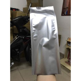 1kg TÚI BẠC 4 CẠNH