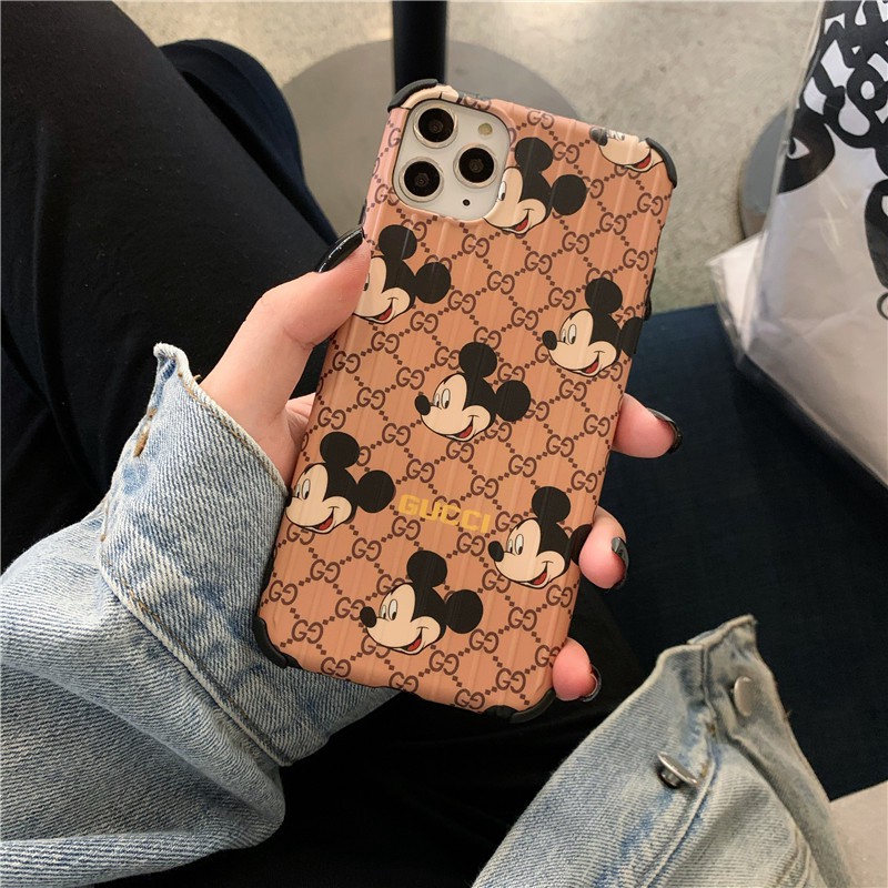 Ốp điện thoại silicon in hình độc đáo cho iPhone 12 12 Pro 12 Pro Max 11 Pro Max X Xr Xs Max 7/8 / SE Plus | BigBuy360 - bigbuy360.vn