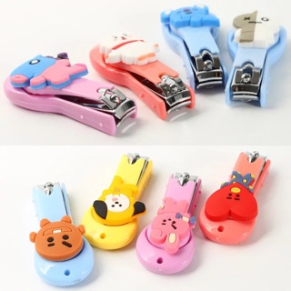 Kìm bấm móng tay, móng chân bt21