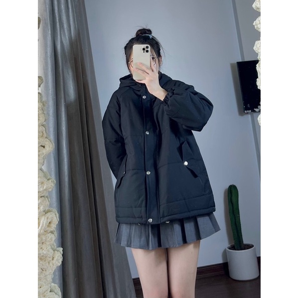 Áo khoác phao hàng Quảng Châu cao cấp | BigBuy360 - bigbuy360.vn
