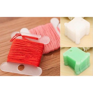 Bobbin cuốn chỉ gói 100 cái