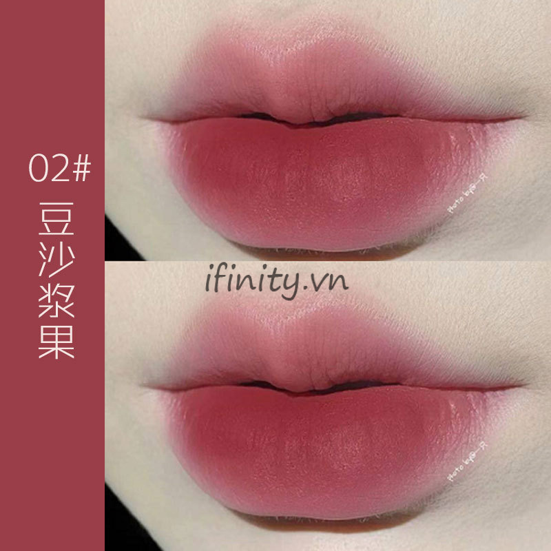 🌳Son Herorange thỏi vỏ nhám hồng son lì lâu trôi Nội địa Trung | BigBuy360 - bigbuy360.vn