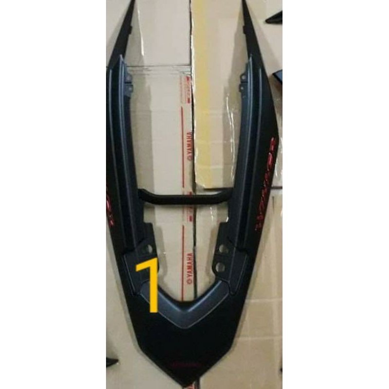 Dàn Áo WINNER Đời 2018 Đen Nhám