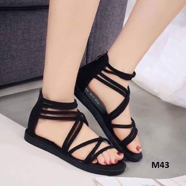 Sandal chiến binh rẻ, đẹp, thời trang