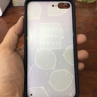 Ốp lưng in hình nổi cho Ip7plus, 8plus.
