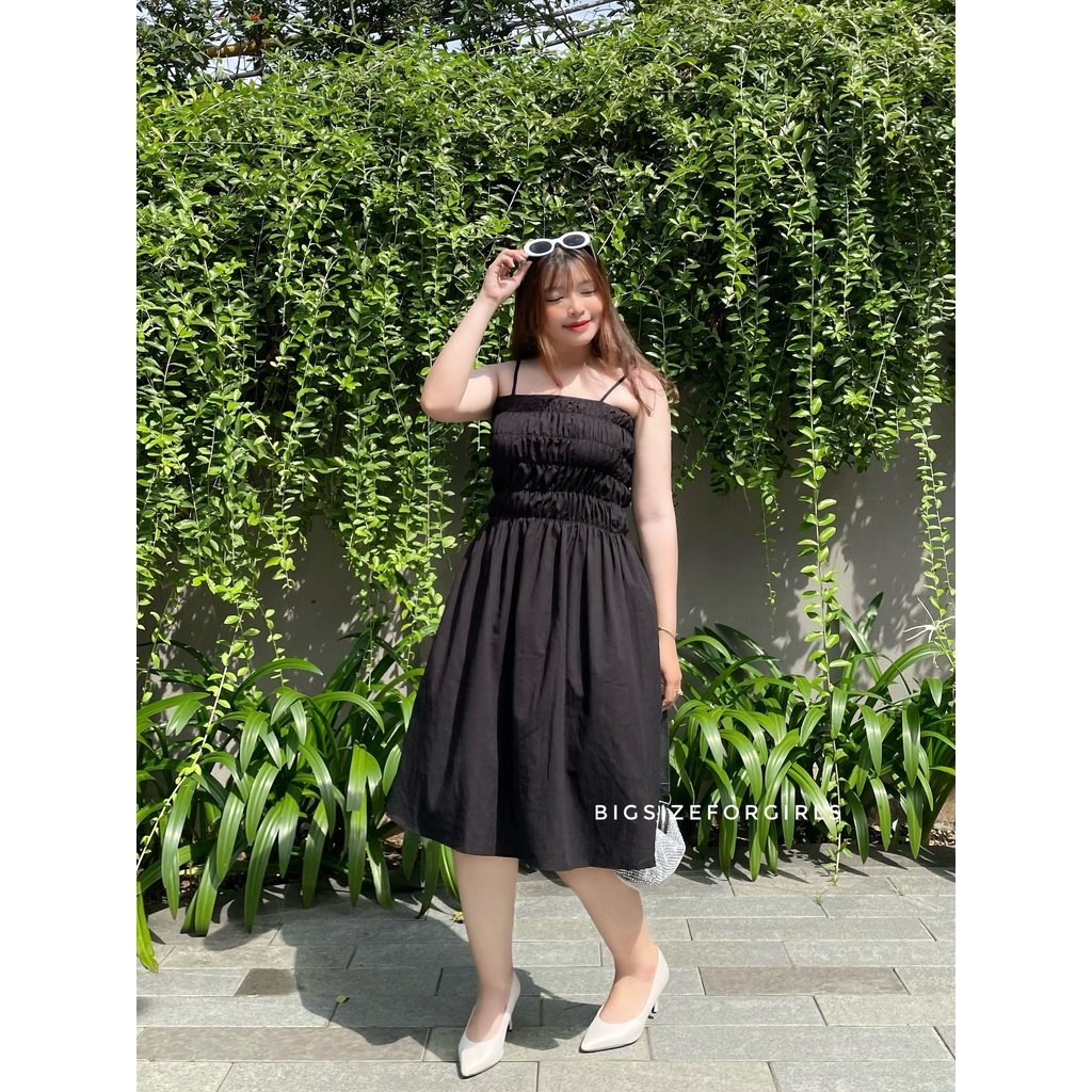 MAXI 2 DÂY BIGSIZE - ĐA068