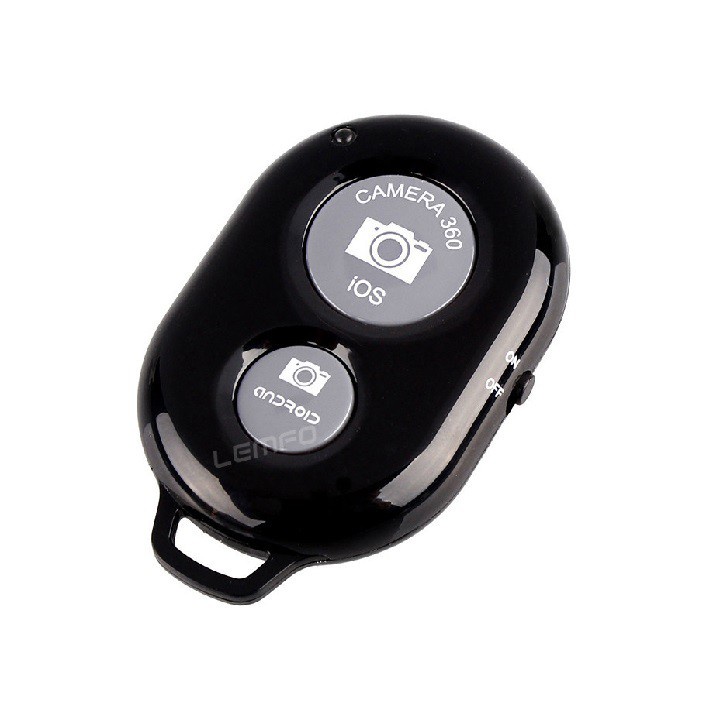 Remote Bluetooth Chụp Hình Từ Xa Android ios