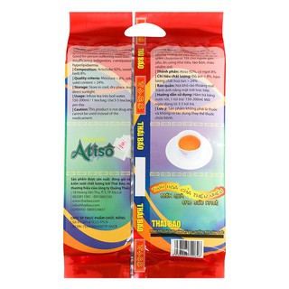 Trà atiso túi lọc Thái Bảo 100 gói