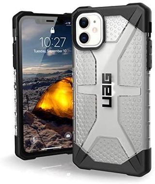 UAG Plasma Ốp iPhone 12 Mini 12 Pro MAX iPhone iPhone 11 Pro XS MAX XR X 8 7 6s 6 Plus SE 2020 Military Drop Tested iPhone Case