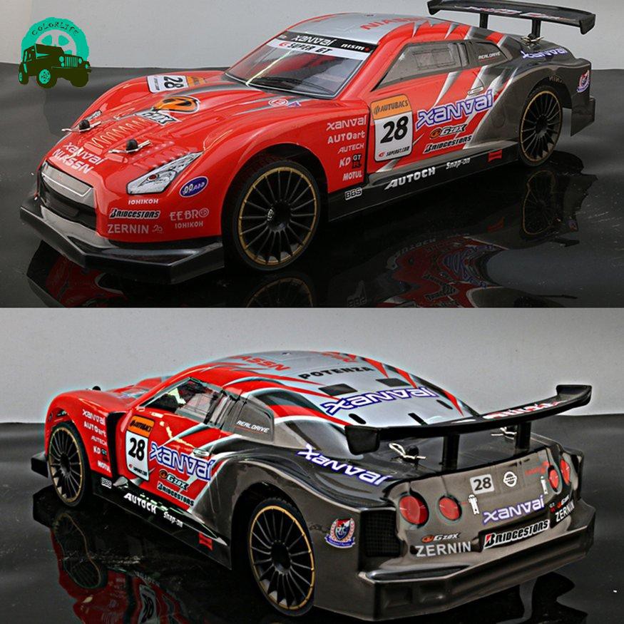 8252 1:14 2.4G 4WD Mini Drift RC Car 25km/h Electronic Car Toys for Kids