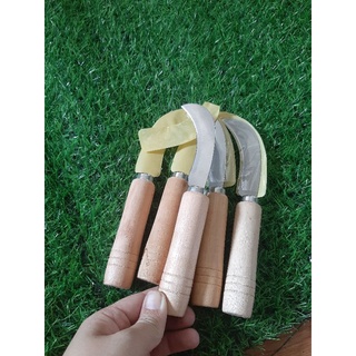 Dao cắt buồng chuối cán cây