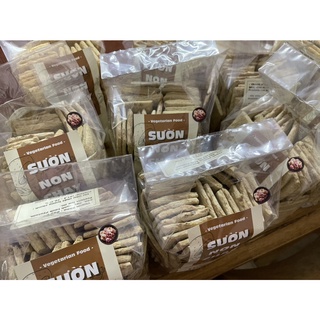Sườn lúa mạch Hoa Y (bịch 5kg)