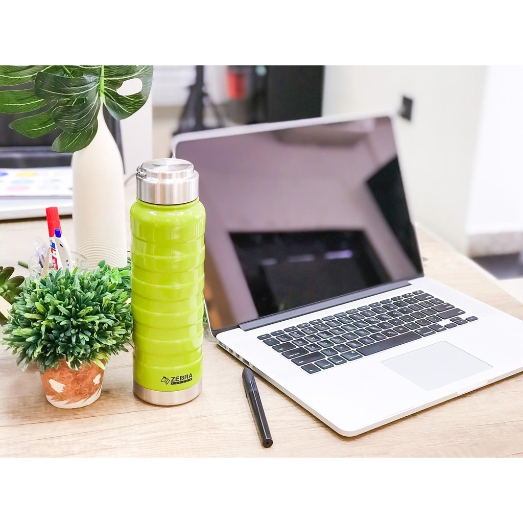 Bình giữ nhiệt Inox 304 ZEBRA Extreme 700ml Thailand 112632 - Lifestyle Collection