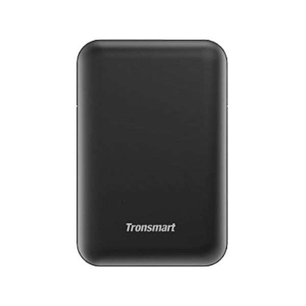 Pin sạc dự phòng 10000mAh Tronsmart PB10 sạc nhanh cho iphone samsung kích thước nhỏ gọn bỏ túi balo