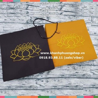 Đệm ngồi thiền - đệm thiền