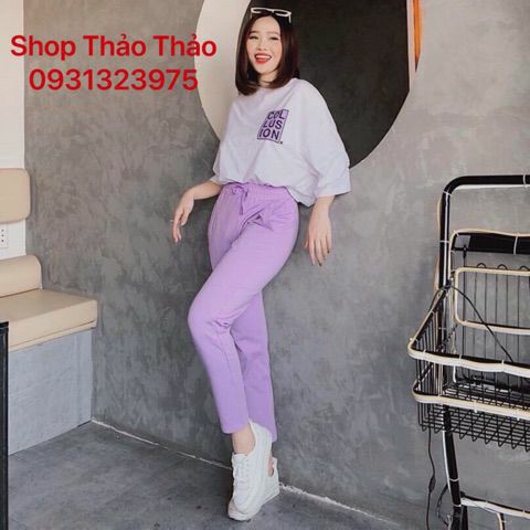 Đồ Bộ Thun Cotton Mẫu Chữ Ký Siêu Hot 🎀Giảm 10K Đơn 200K | BigBuy360 - bigbuy360.vn