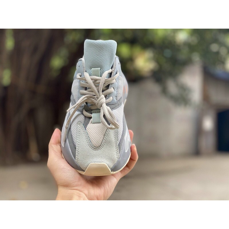 ⚡️𝐅𝐑𝐄𝐄 𝐒𝐇𝐈𝐏⚡️ Giày yz 700 internia tặng kèm box và bill