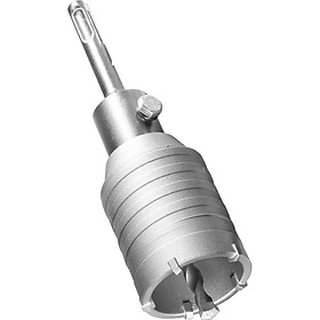 Mũi khoét lỗ total tac430501 mũi khoan lỗ đuôi gài total