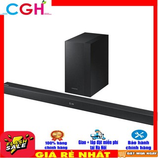 Loa thanh soundbar samsung 2.1 hw-m360/xv 200w