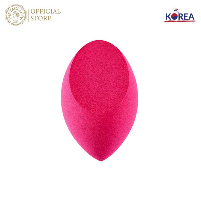 Bộ Trang Điểm Tiện Lợi TheFaceShop (Kem nền, Kem Lót, Bông Mút, Bấm Mi) | BigBuy360 - bigbuy360.vn