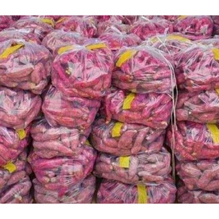 Khoai lang nhật củ   (1kg )