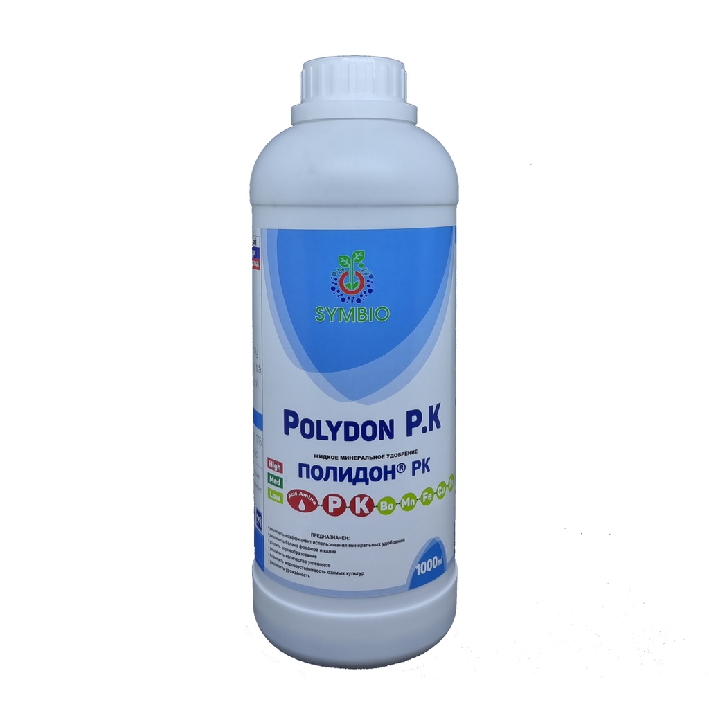 Chế phẩm sinh học POLY. PK 1000ml