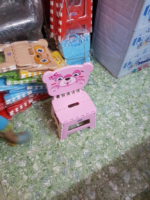 Ghế xếp dựa thú  Duy Tân | BigBuy360 - bigbuy360.vn