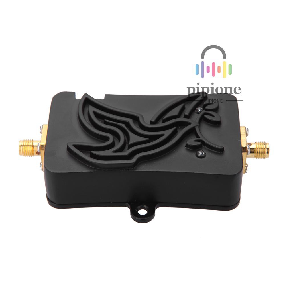 Thiết Bị Khuếch Đại Tín Hiệu Wifi 4w 4000mw 802.11b / G / N 2.4ghz Wlabee Bt Có Ăng Ten | BigBuy360 - bigbuy360.vn