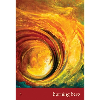 Bộ Bài Journey of Love (Guu Tarot Shop)