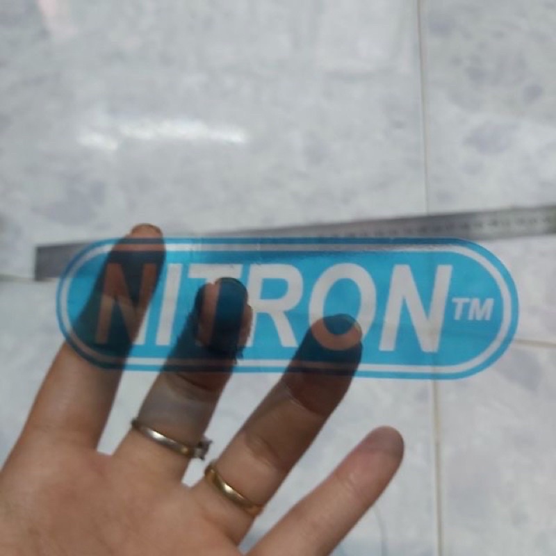 Tem Trong Nitron, Ohlins Dán Phuộc Và Các Vị Trí Xe Máy