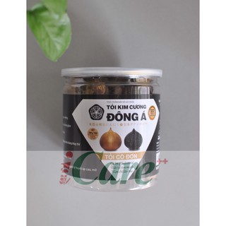 Tỏi đen Kim cương Đông Á 200G