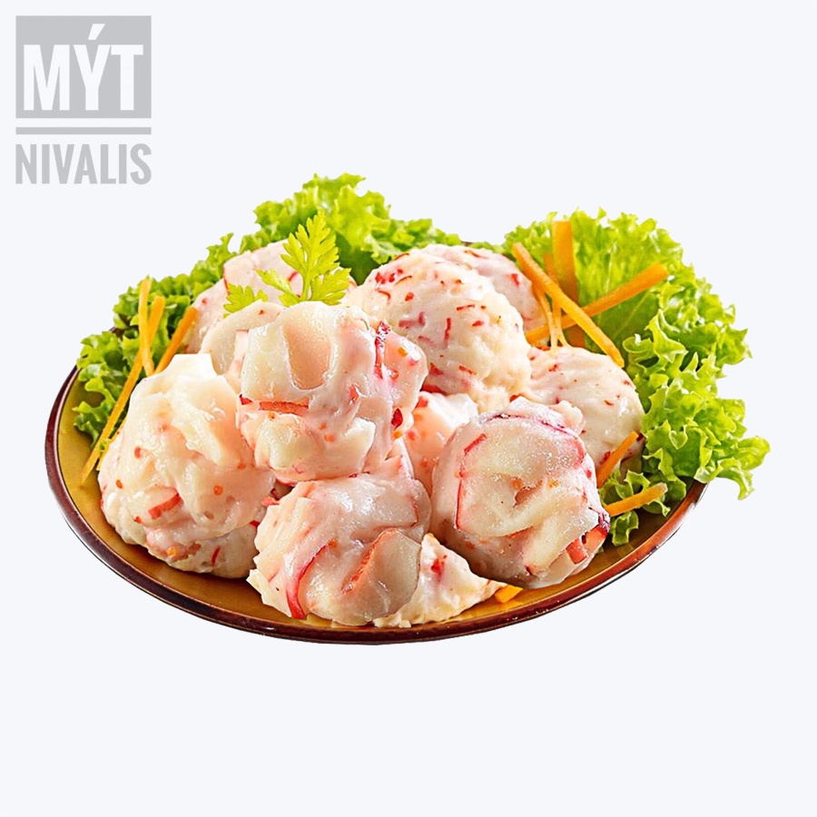 Tôm Hùm Surimi