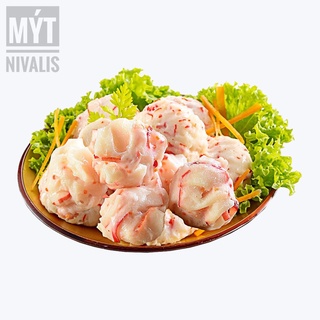 Tôm Hùm Viên Surimi
