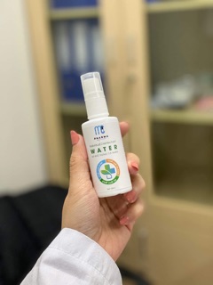 XỊT KHÁNG KHUẨN