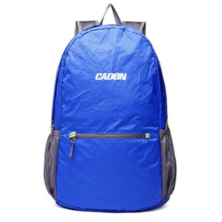 Balo Máy Ảnh Caden H6